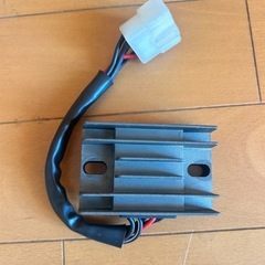 gsx400インパルス　レギュレータ社外