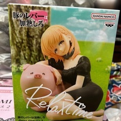 フィギュア⭐︎1個800円の画像