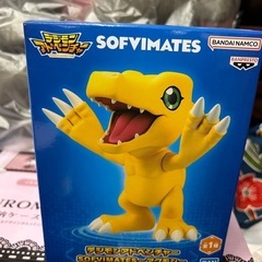 フィギュア⭐︎1個800円の画像