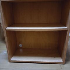 引取のみ　棚