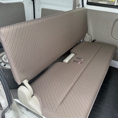 スズキ　エブリイ　平成31年　走行距離7万キロ　車検2年間　キーレスの画像