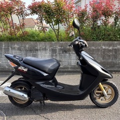 ホンダ　Z4 バッテリー新品　オイル新品　インジェクション　希少の画像