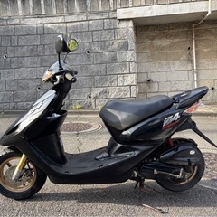ホンダ　Z4 バッテリー新品　オイル新品　インジェクション　希少の画像