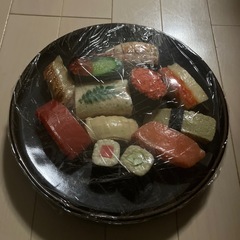 お寿司　サンプルセット