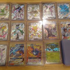 ポケモンカード1151枚パッケージ[SV4a] 小売価格：¥63770