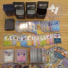 ポケモンカード1151枚パッケージ[SV4a] 小売価格：¥63770の画像