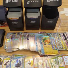 ポケモンカード1151枚パッケージ[SV4a] 小売価格：¥63770の画像