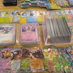 ポケモンカード1151枚パッケージ[SV4a] 小売価格：¥63770の画像