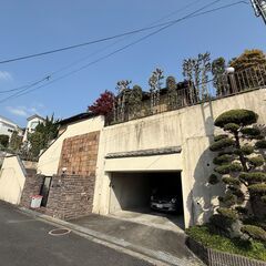 東大阪市山手町邸宅