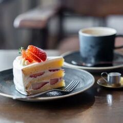 カフェ会