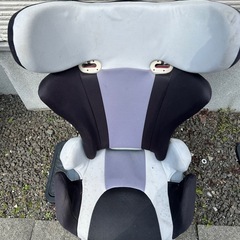 チャイルドシート
