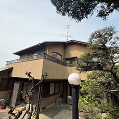 東大阪市山手町邸宅 - 東大阪市