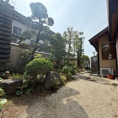 東大阪市山手町邸宅 - 不動産売買（マンション/一戸建て）