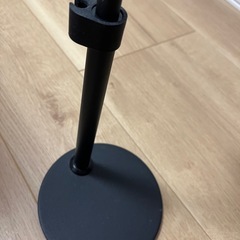 タブレットスタンドの画像