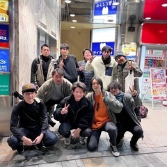 草野球チーム　メンバー募集！半数はネットからのメンバーです - 葛飾区