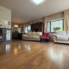 東大阪市山手町邸宅 − 大阪府