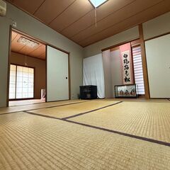 東大阪市山手町邸宅 - 不動産