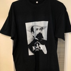 5/4(日)受け渡し♦️非売品♦️ジャックダニエルのTシャツ⑤