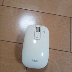 Bluetooth　マウス