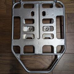 ス―パ―カブ110用　純正大型リアキャリア