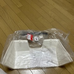 ジャイロX インナーバスケット 新品