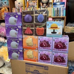 フィギュア⭐︎1個800円の画像