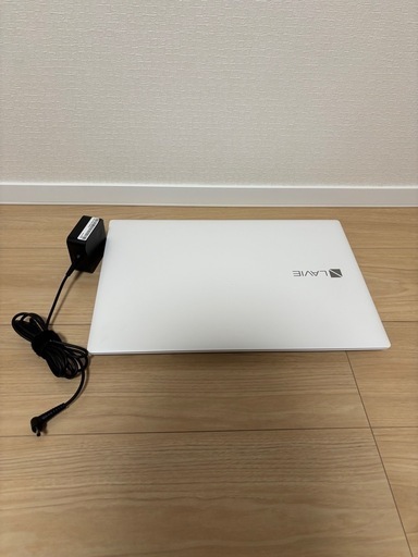 （決まりました）NEC ノートパソコン