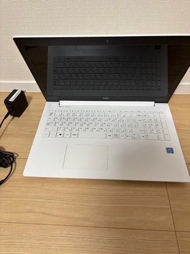 決まりました）NEC ノートパソコンの通販はau PAY マーケット - 輸入 