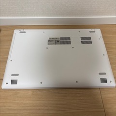 （決まりました）NEC ノートパソコンの画像