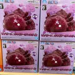 ワンピース⭐︎ルームライト1個800円の画像