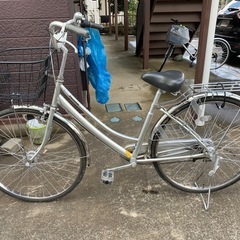 自転車