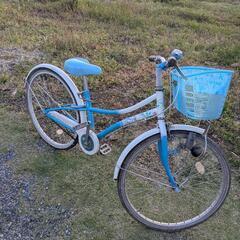 24インチ 自転車