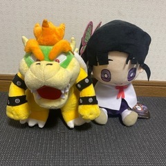 ぬいぐるみまとめ売り
