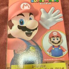 マリオフィギュア