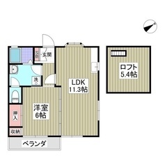 🌈💸 敷金＆礼金ゼロ🎁 フリーレント1ヶ月で初期費用を大幅カット...