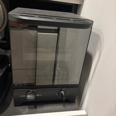 KOIZUMI オーブントースター