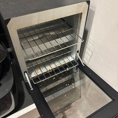 KOIZUMI オーブントースターの画像