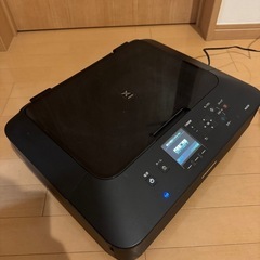 Canon PIXUS MG6530