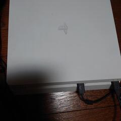 ps4本体 コントローラ ヘッドホン まとめて