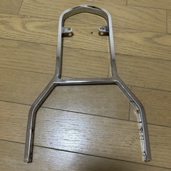 ビラーゴ シーシーバー