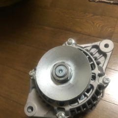 オルタネーター　31400-73G11 の画像