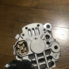 オルタネーター　31400-73G11 の画像