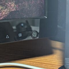 27型ディスプレイ iiyama ProLite E2773HS アーム付きの画像