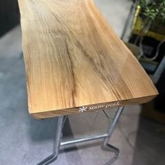 DIYオリジナルテーブル
