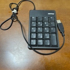 パソコンのアクセサリー