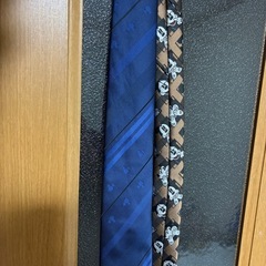 ネクタイ ミッキーの画像