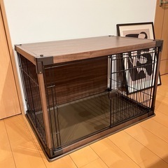 ペットケージ/犬ケージ/犬ハウス/犬小屋