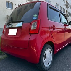 GWも休まず営業中‼️低走行8万キロ♪安心の1年間保証付き☆26年式！月々1万円〜分割払い可❗️ 車検2年付き！【名義変更代込み】大人気☆ホンダ N-ONE☆Bluetoothナビ付き☆走行中DVD見れます☆プッシュスタート☆ドラレコ付き☆スマートキー☆フルオートエアコン☆事故歴修復歴なし☆そのまま乗って帰れます❗️の画像