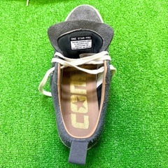 【美品】CONVERSE ONE STAR PRO スエードスニーカーの画像