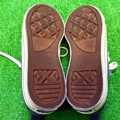 【美品】CONVERSE ONE STAR PRO スエードスニーカーの画像